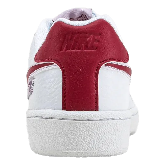 Court Royale Premium White/Grey