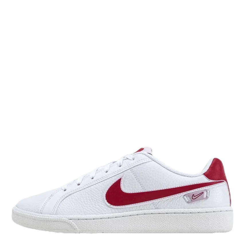 Court Royale Premium White/Grey