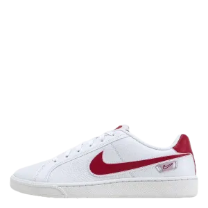 Court Royale Premium White/Grey