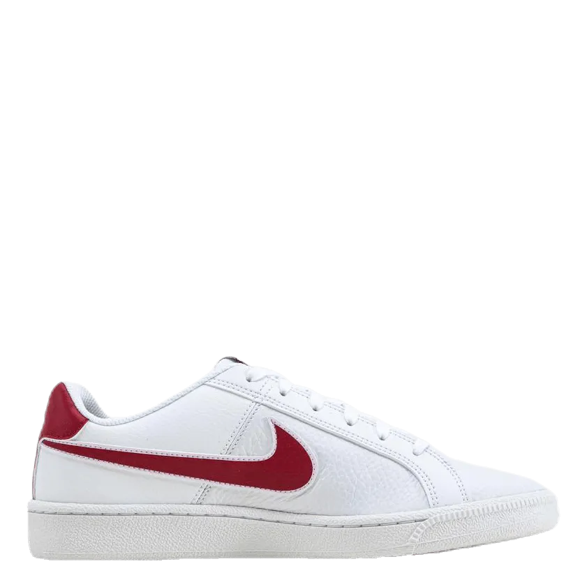 Court Royale Premium White/Grey