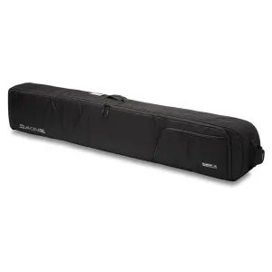 Dakine Unisex Fall Line Ski Roller Bag 175 cm Black Ski Bag - 10001459-175-BLACK