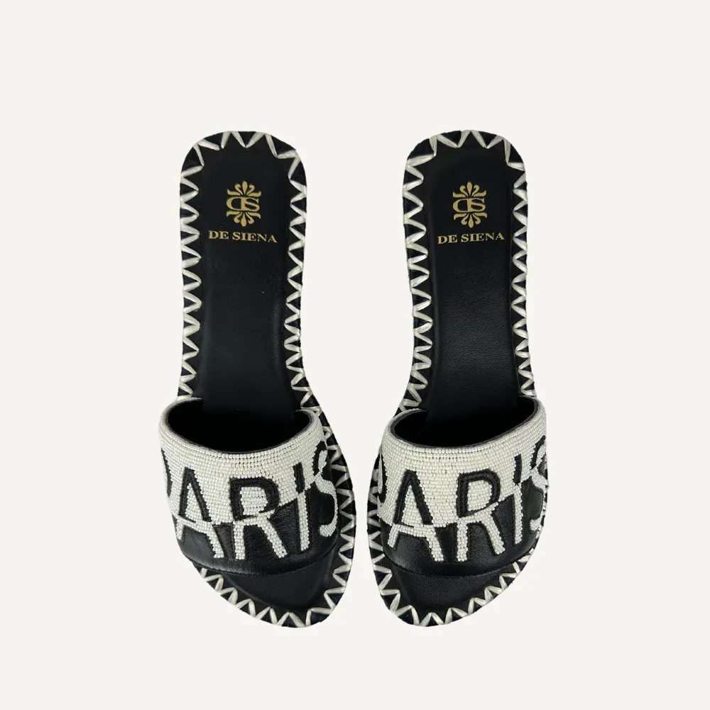 De Siena Paris Flats
