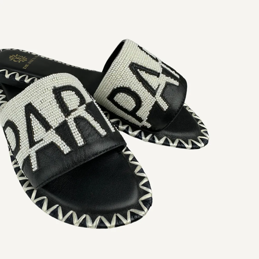 De Siena Paris Flats