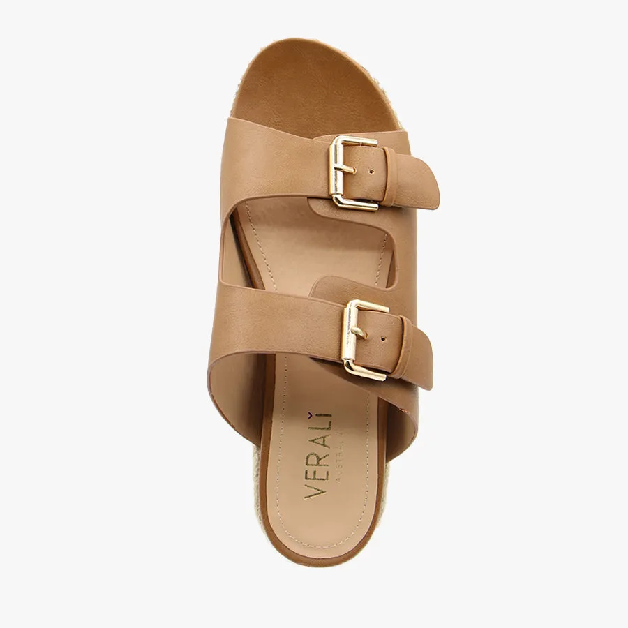 DENMARK TAN