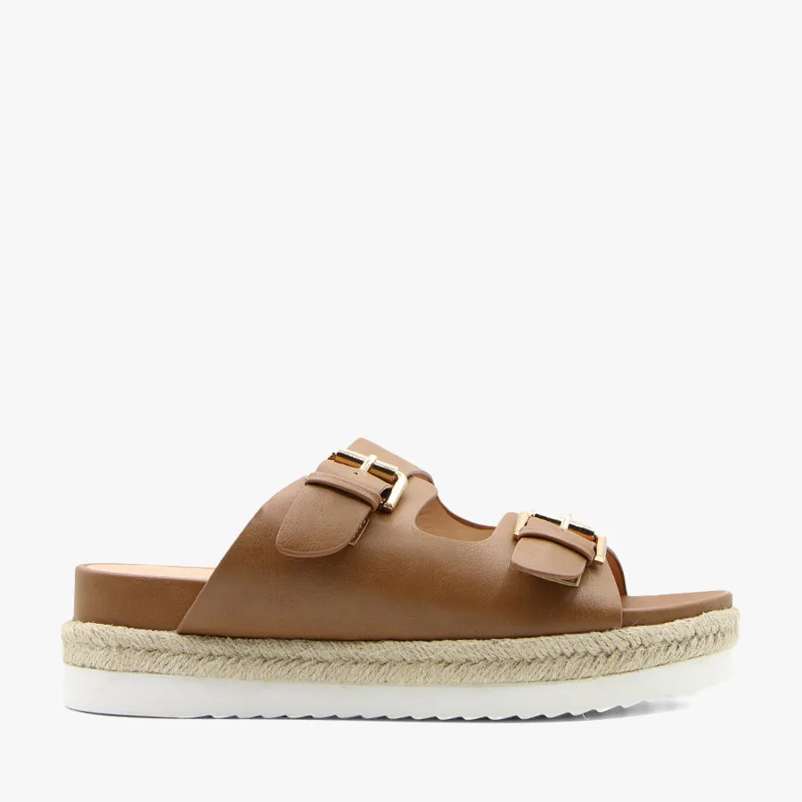 DENMARK TAN