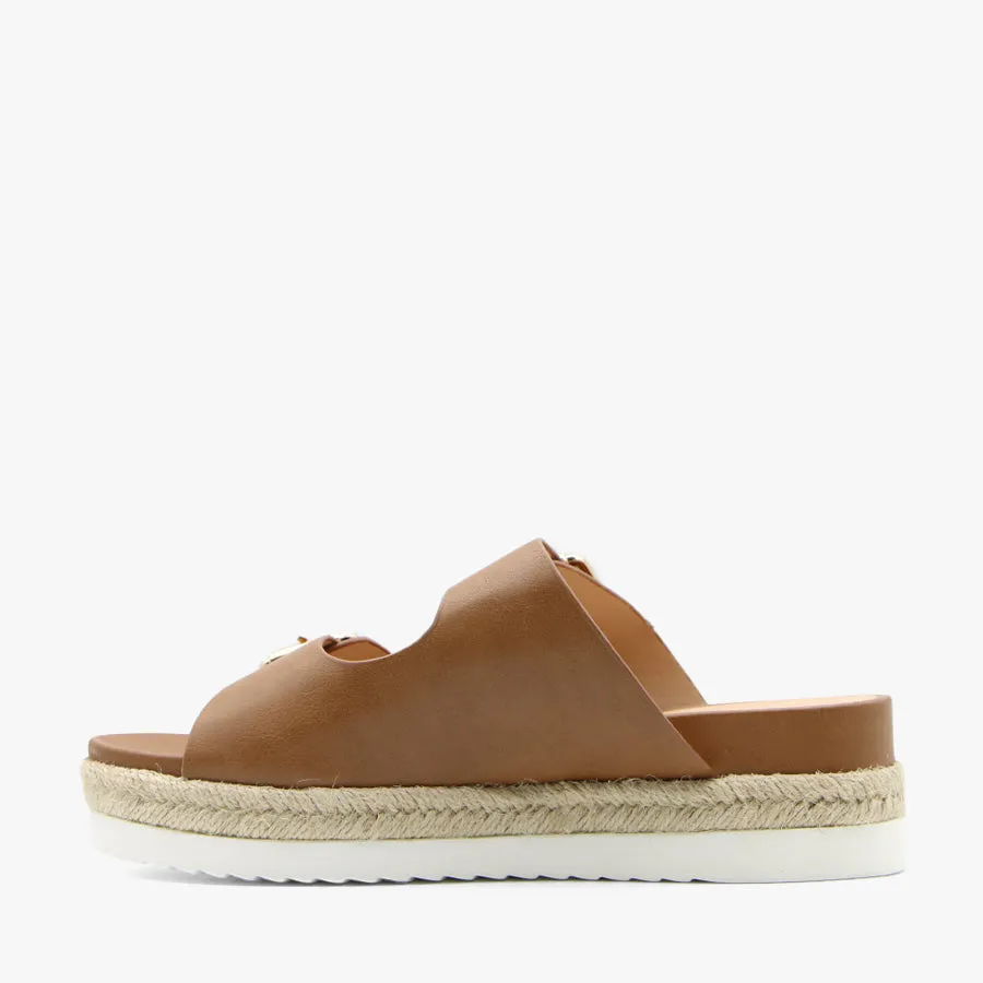 DENMARK TAN