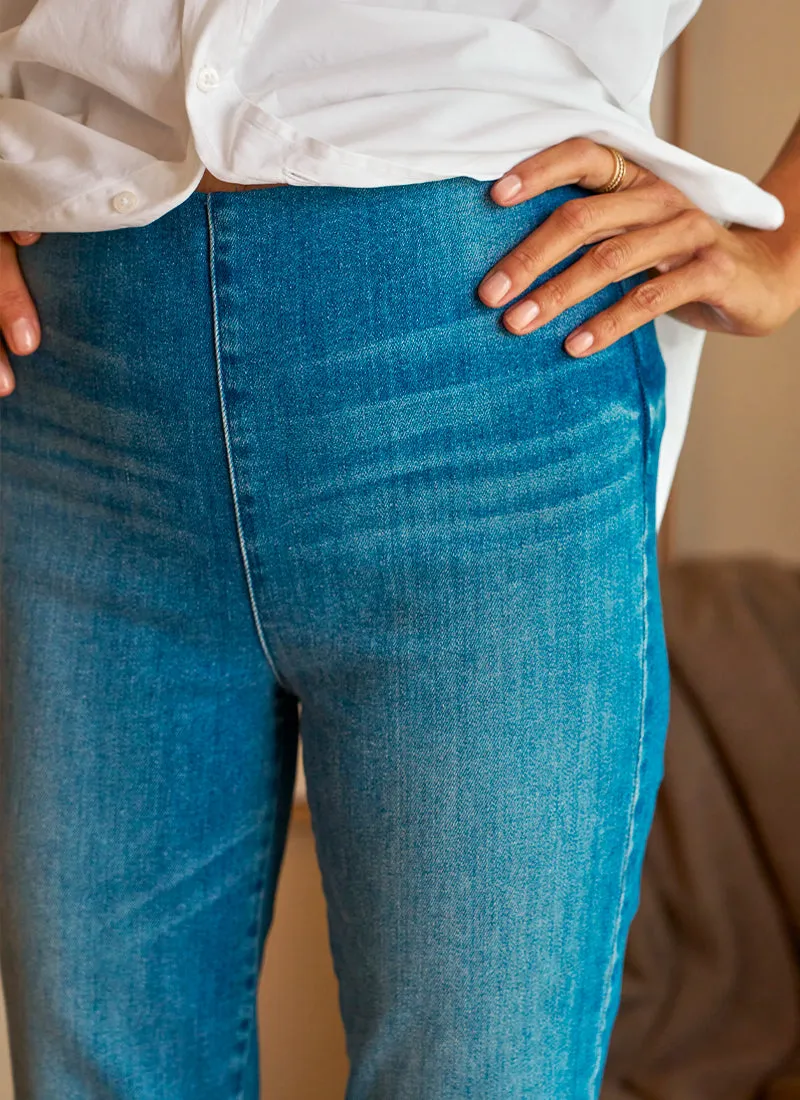 Derry Pull on Jeans