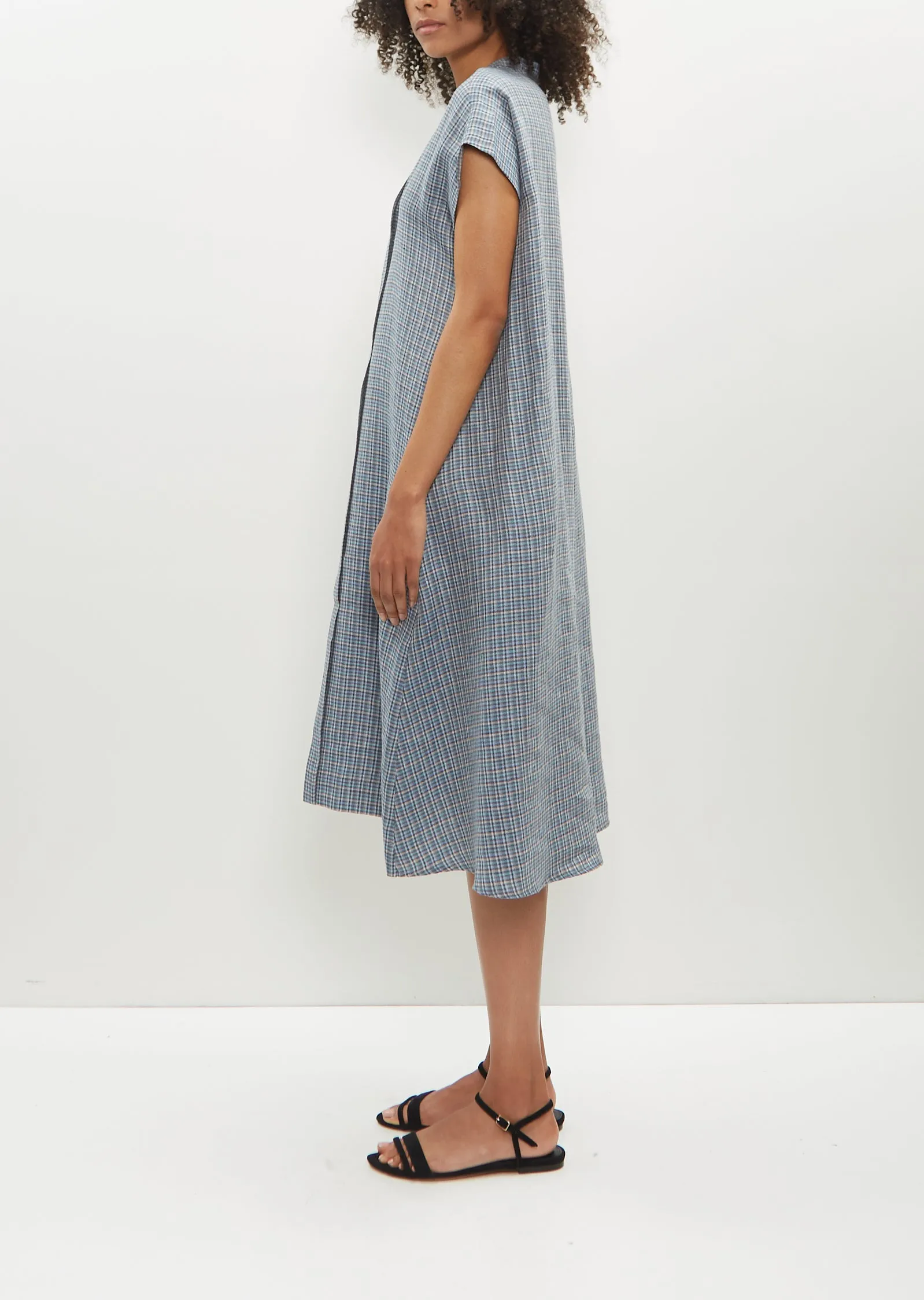 Dress Geometry