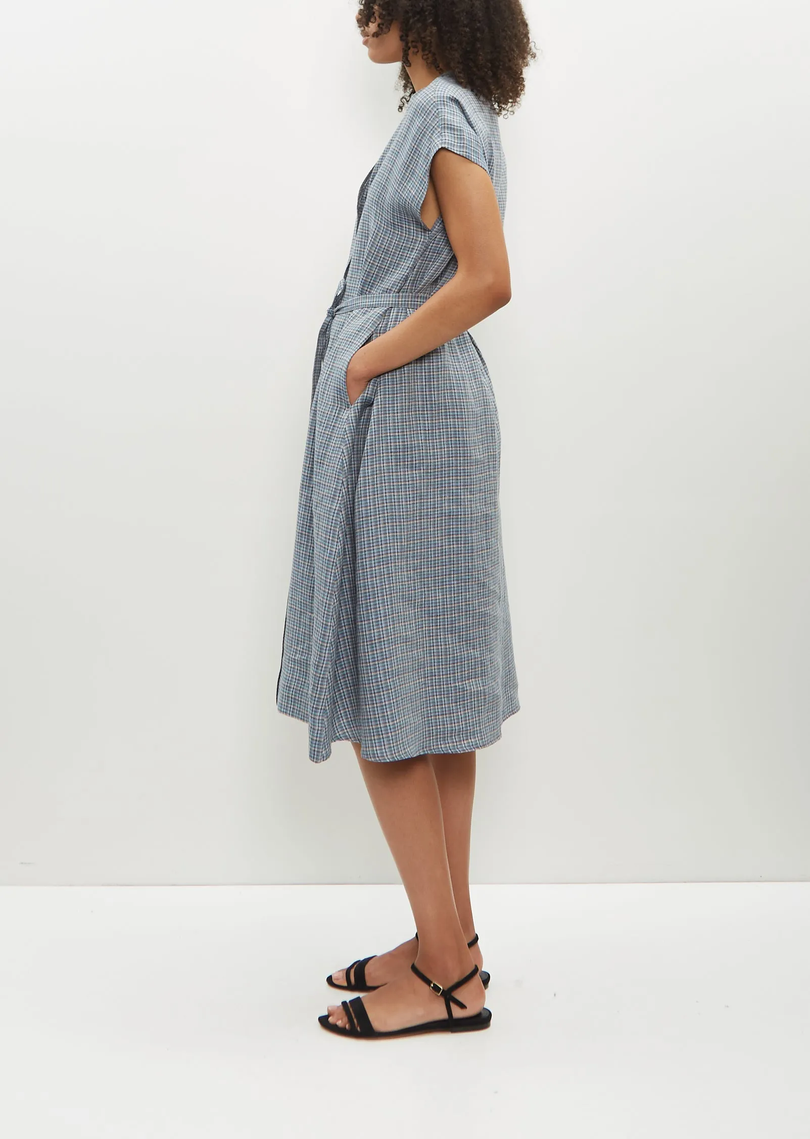 Dress Geometry
