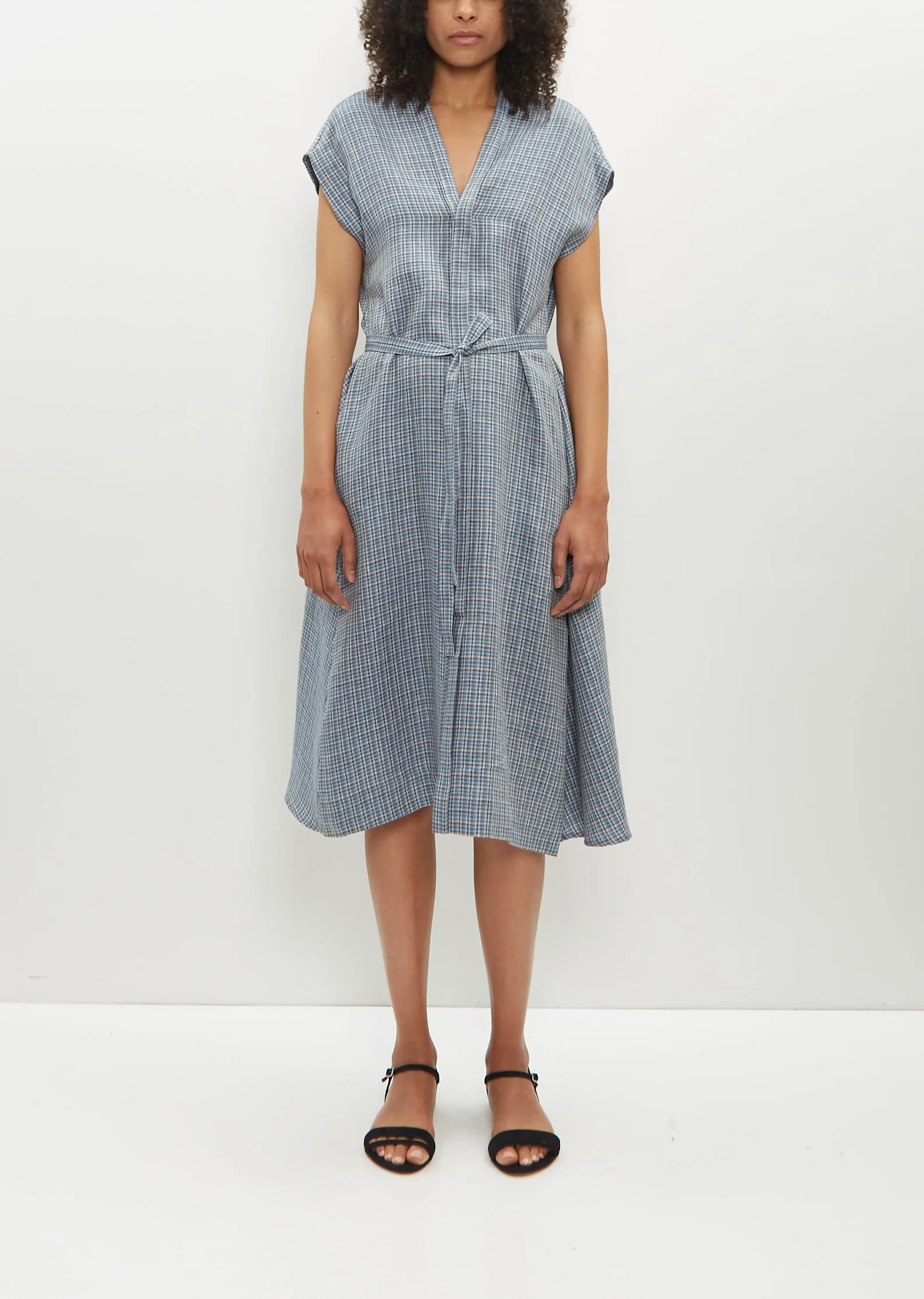 Dress Geometry