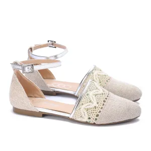 Elora Flats-Silver