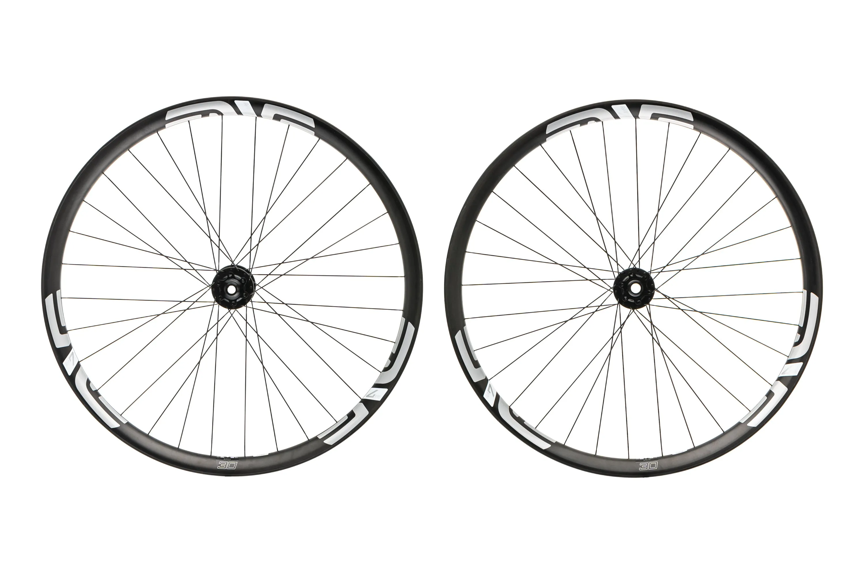 ENVE M730 Carbon Tubeless 27.5" Wheelset - XD