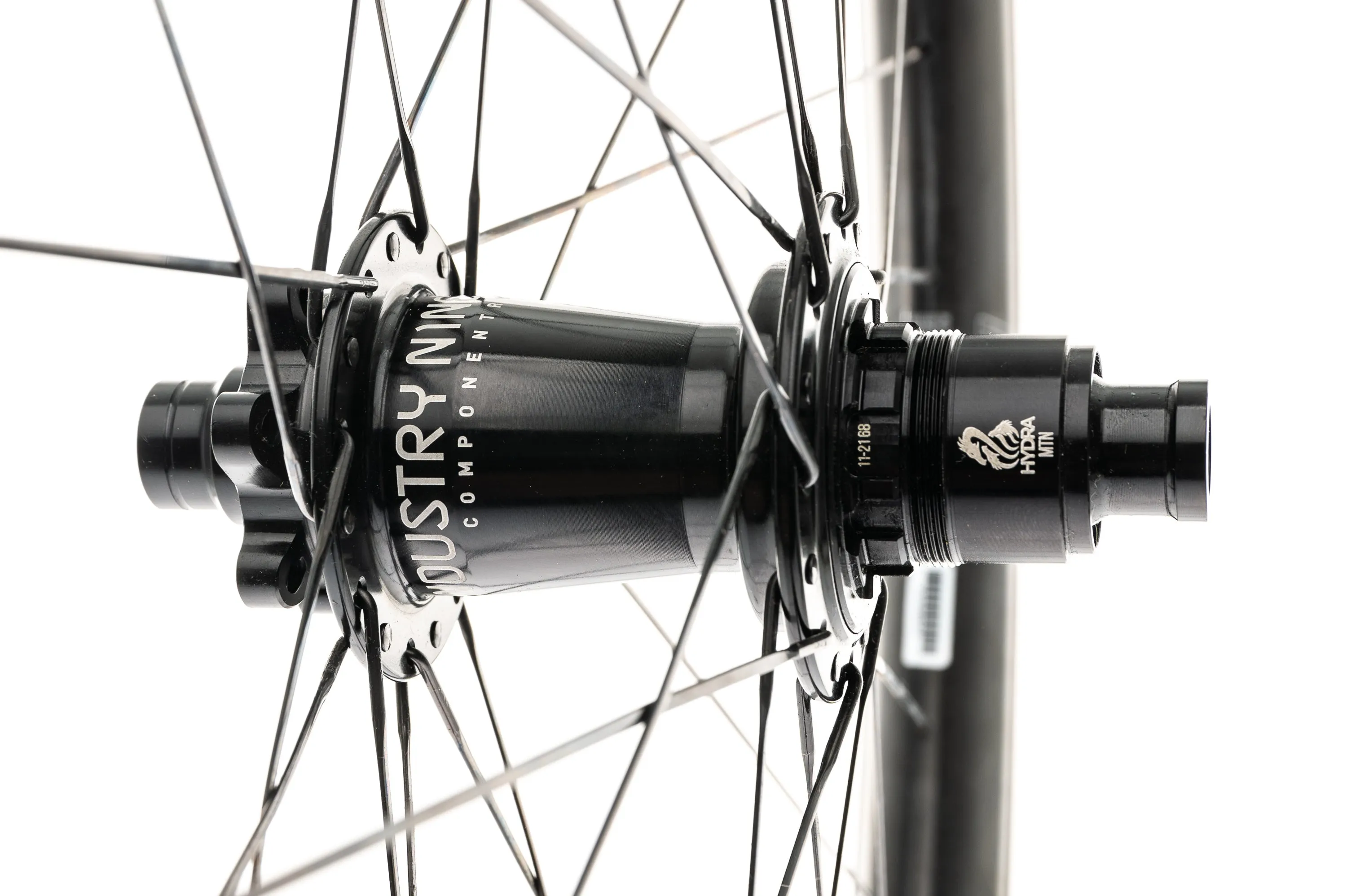 ENVE M730 Carbon Tubeless 27.5" Wheelset - XD