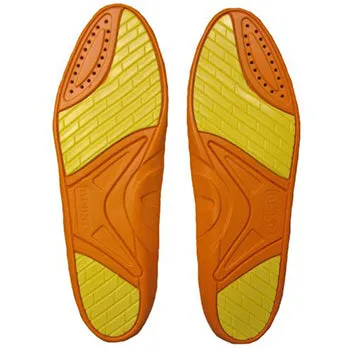 Fiebing's Gel Comfort Insoles