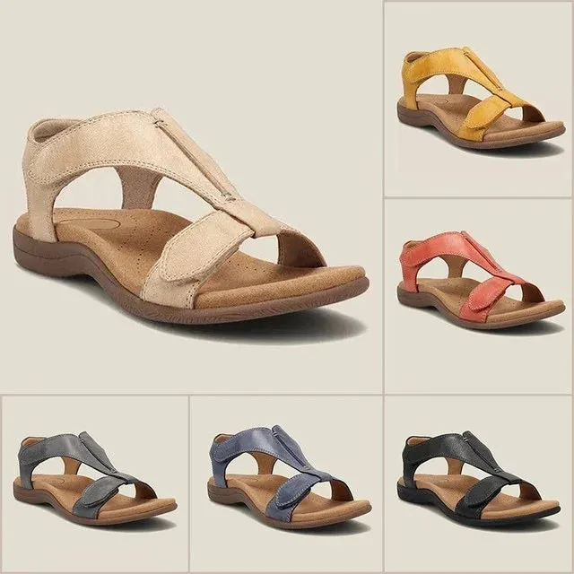 Finola™ - Elegant Orthopedic Sandals!