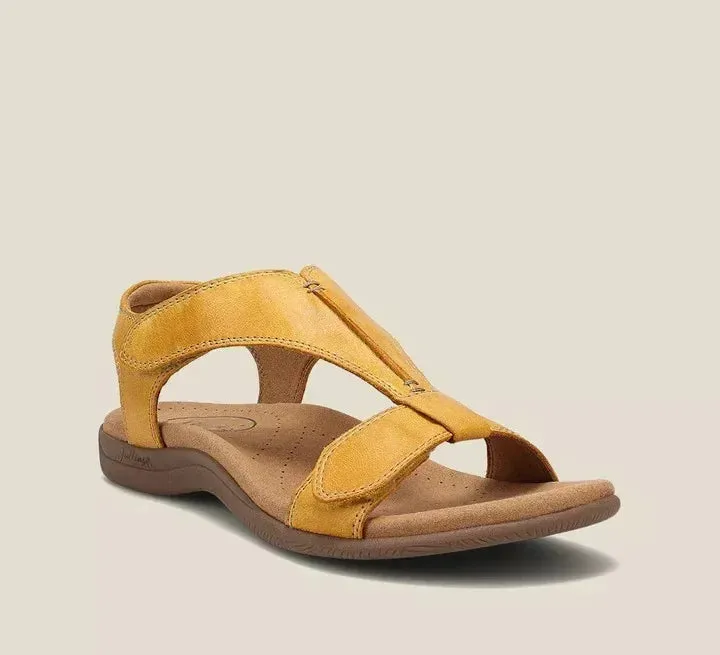 Finola™ - Elegant Orthopedic Sandals!