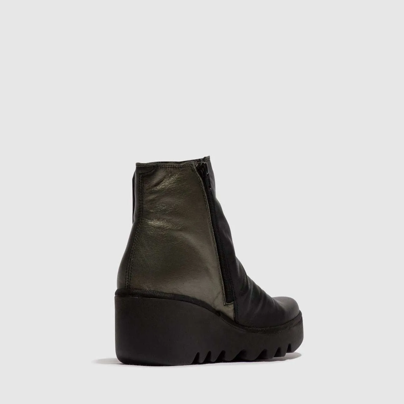 Fly P501344010 - Ankle Boot