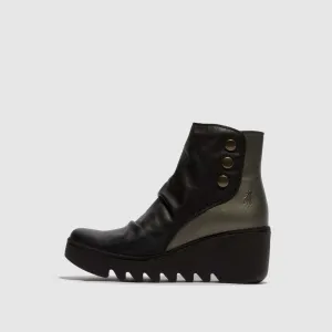 Fly P501344010 - Ankle Boot