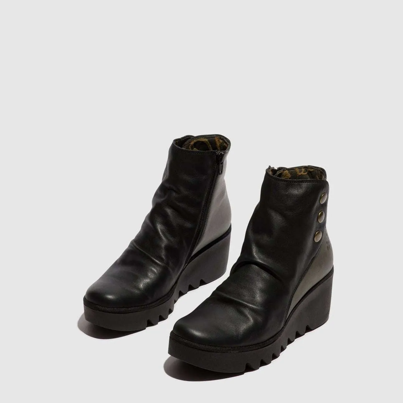 Fly P501344010 - Ankle Boot