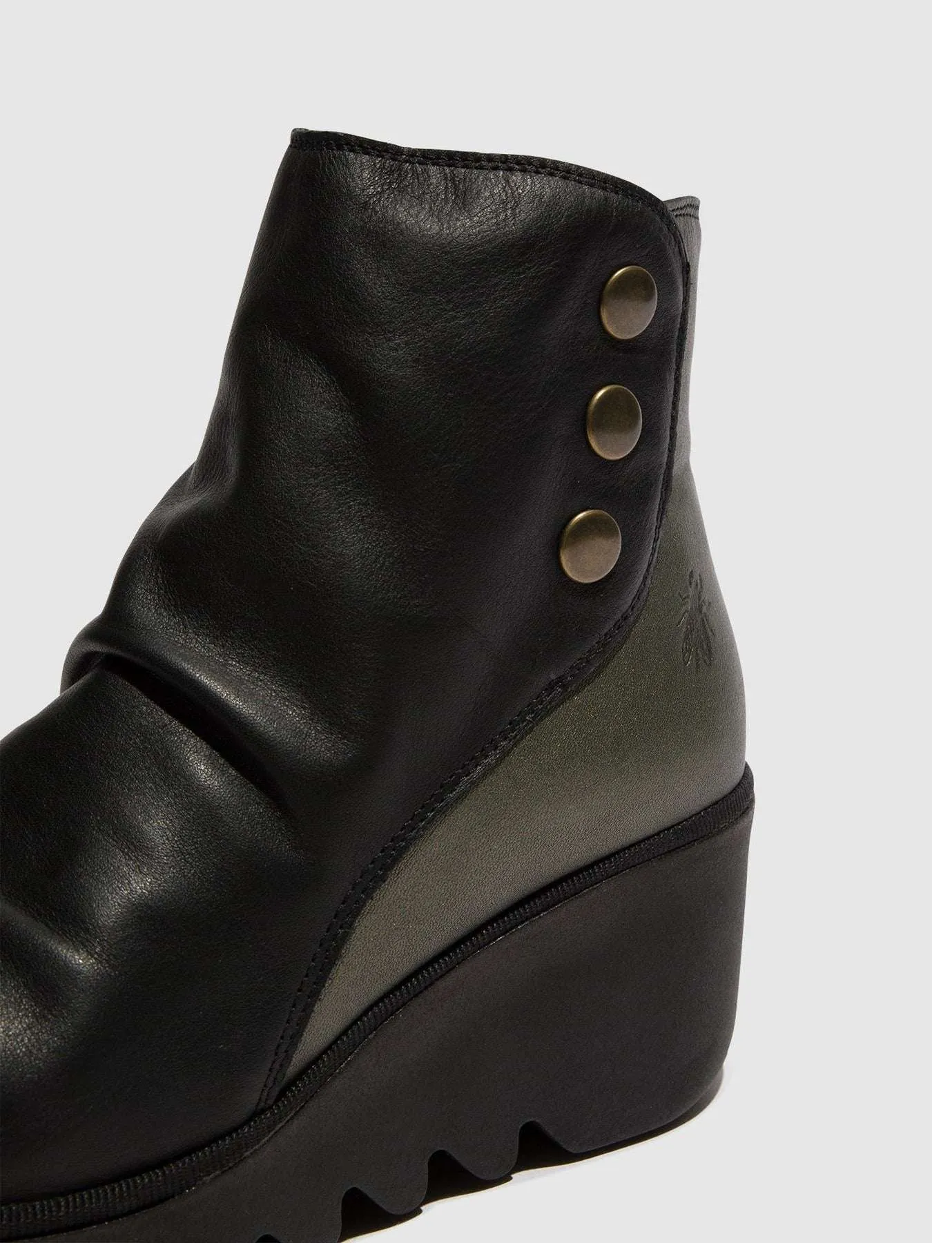 Fly P501344010 - Ankle Boot