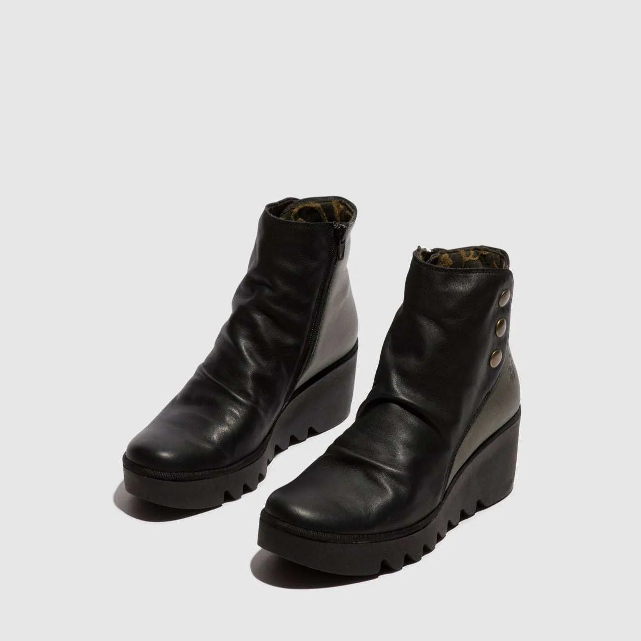 Fly P501344010 - Ankle Boot
