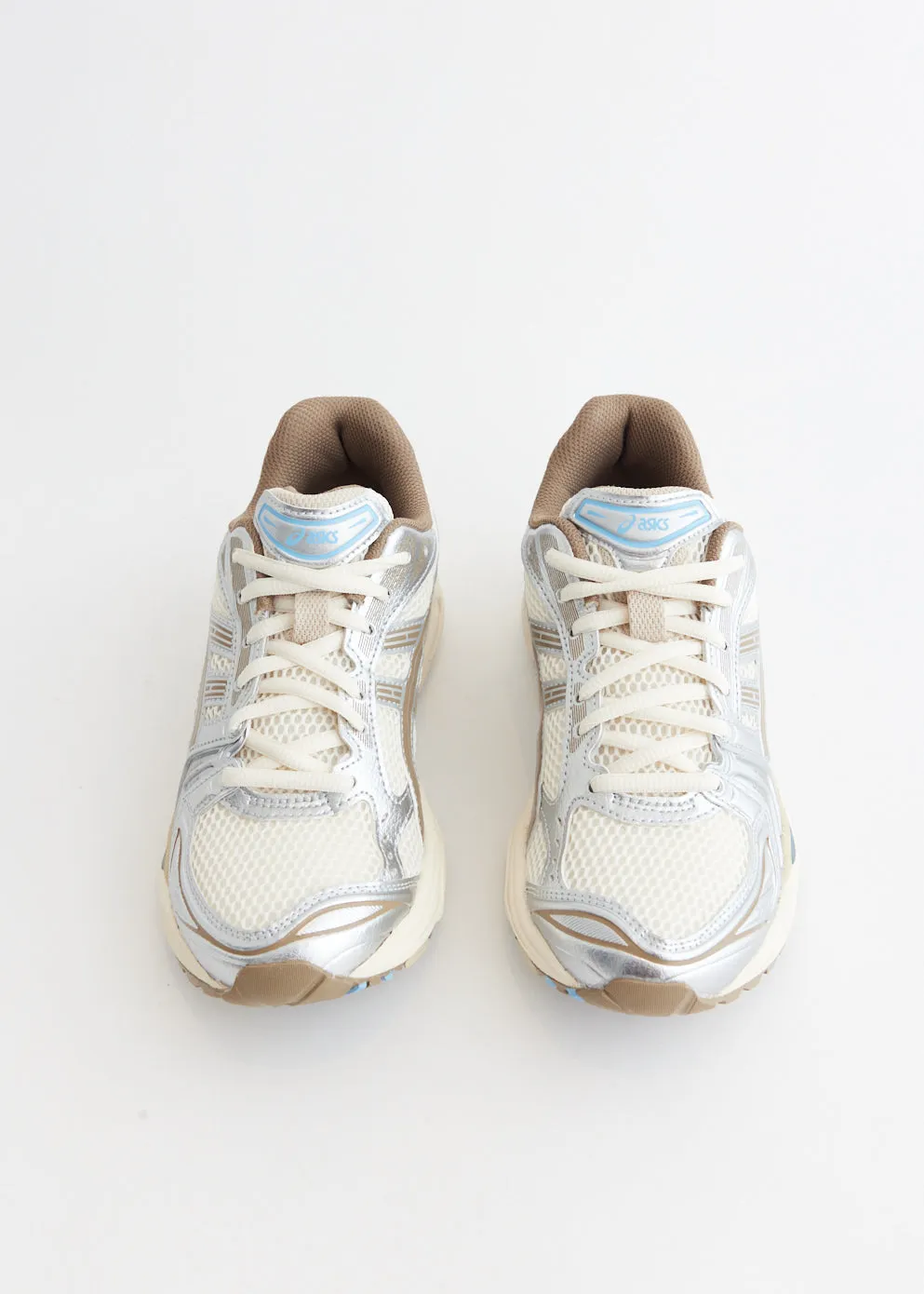 Gel-Kayano 14 'Cream Pepper' Sneakers