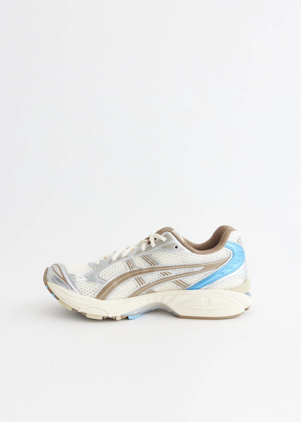Gel-Kayano 14 'Cream Pepper' Sneakers