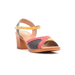 Green Formal Sandal FR4884