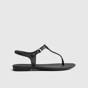 Grendha Brilho Sand Black 19018