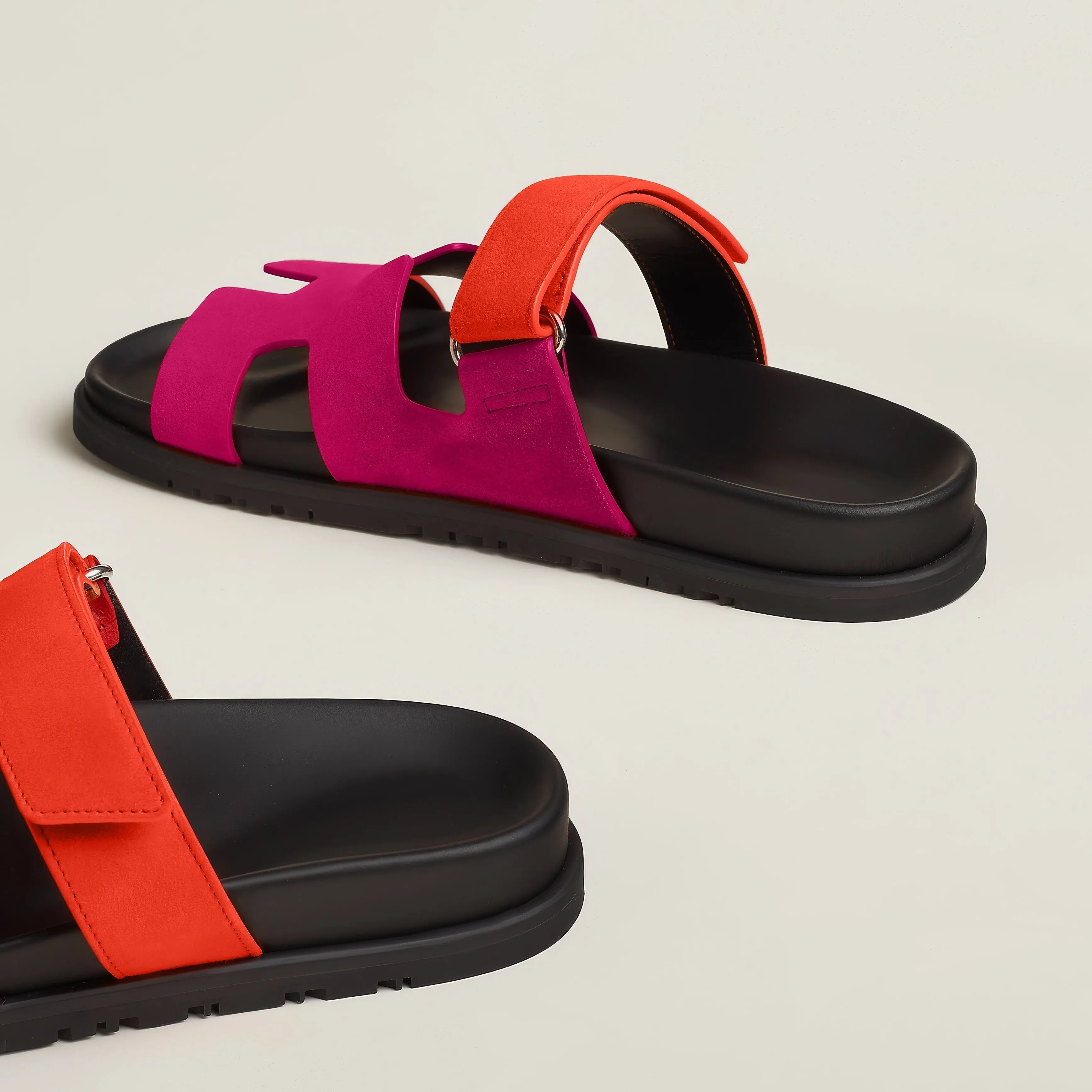 HAILEY | ELEGANT SANDALS