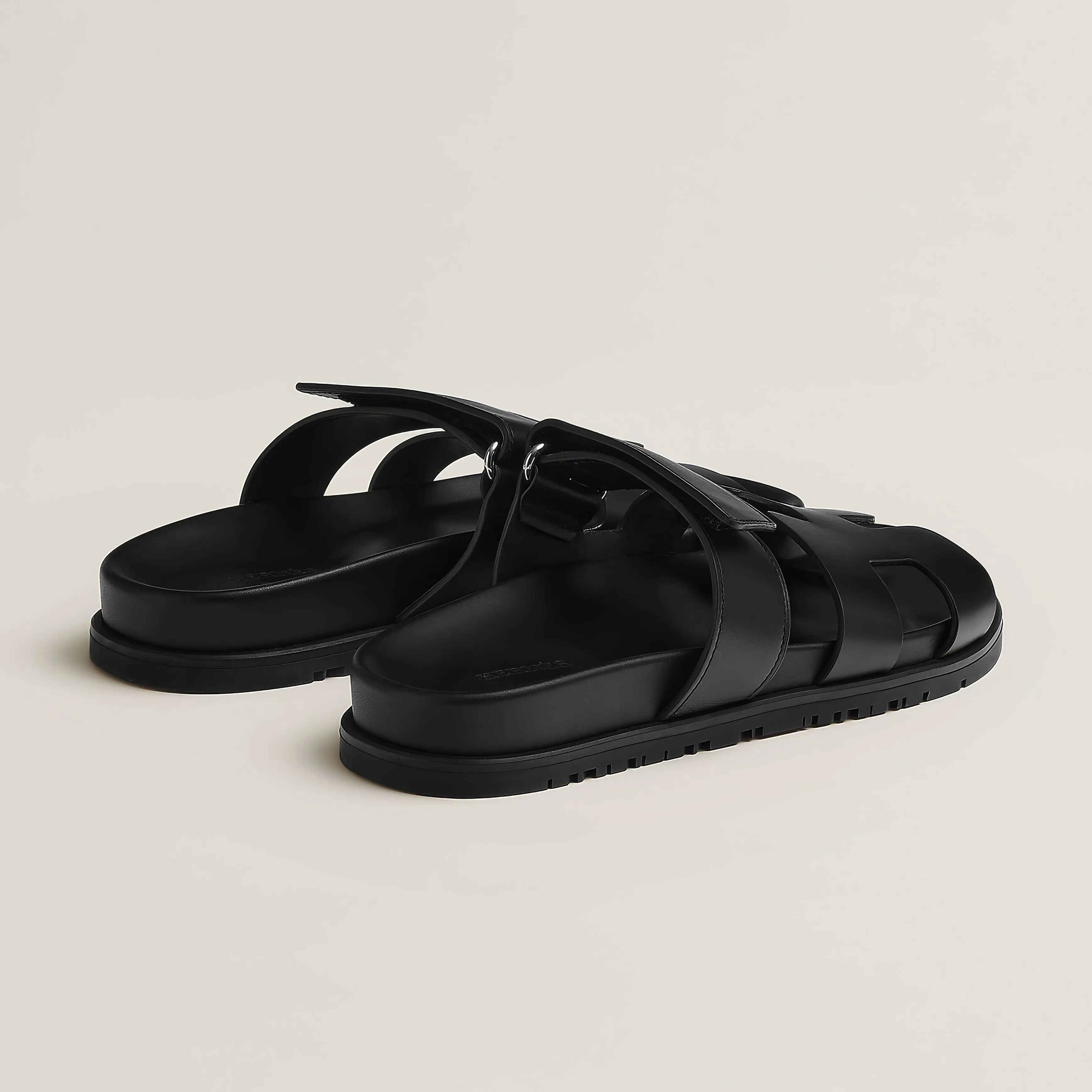 HAILEY | ELEGANT SANDALS