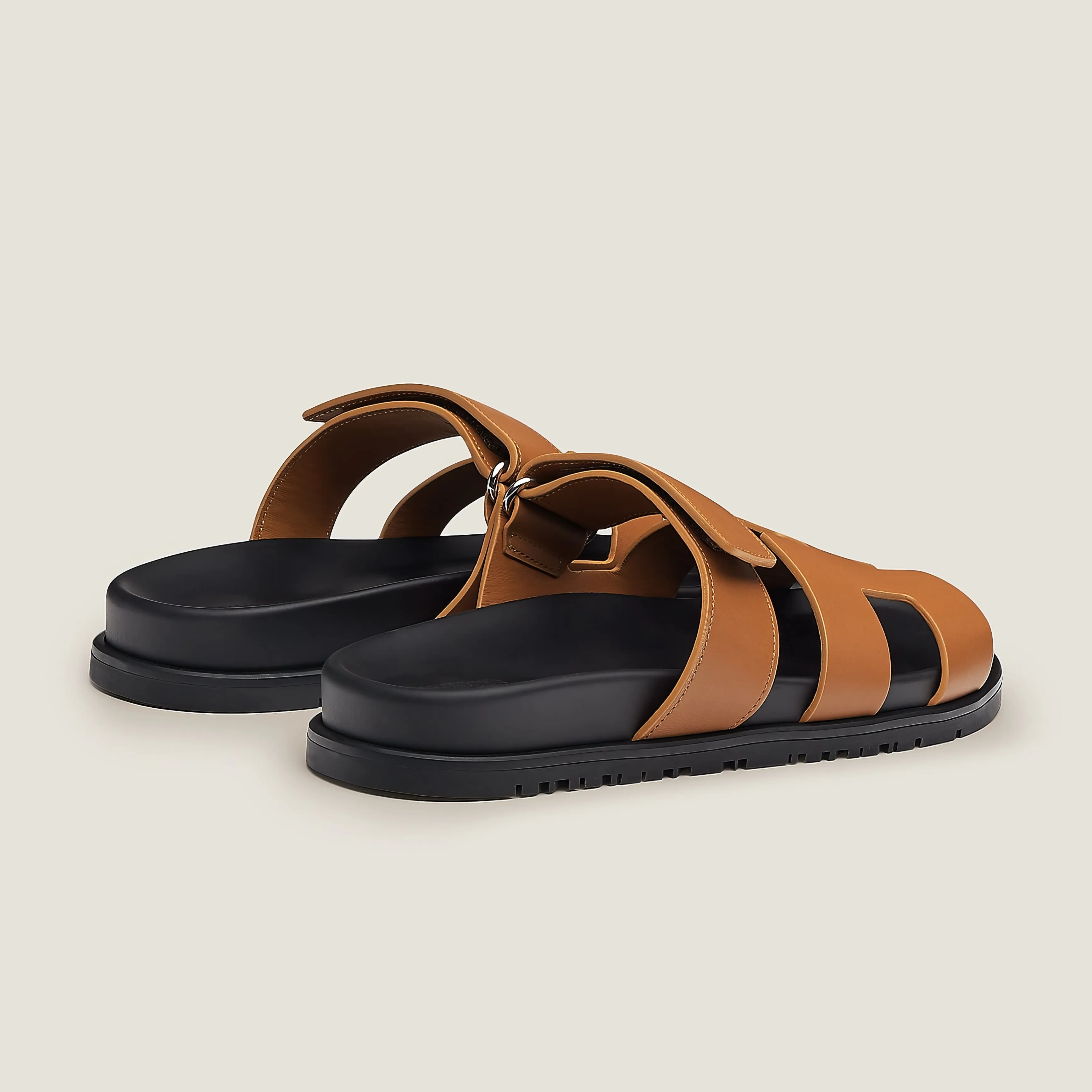 HAILEY | ELEGANT SANDALS