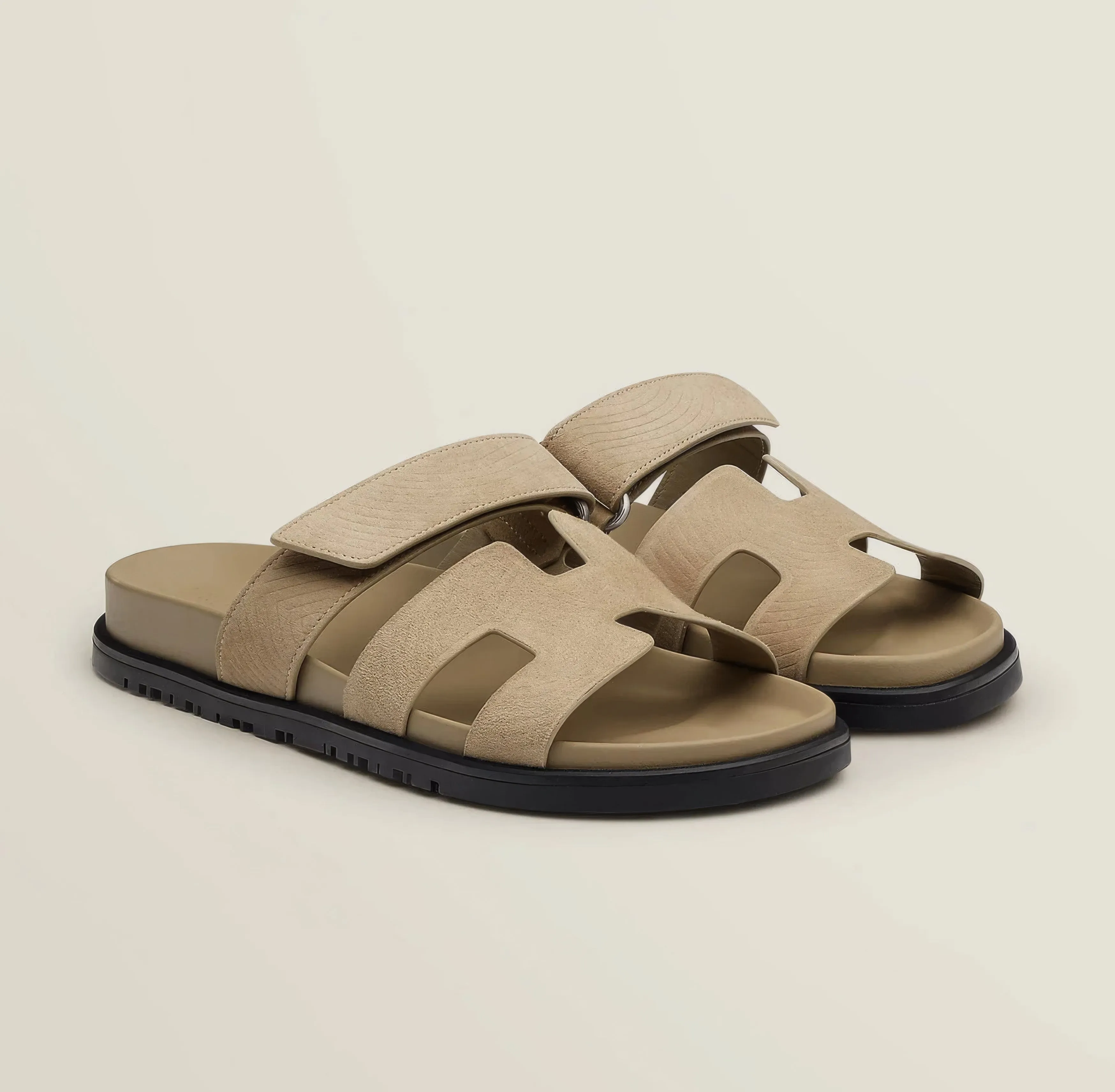 HAILEY | ELEGANT SANDALS