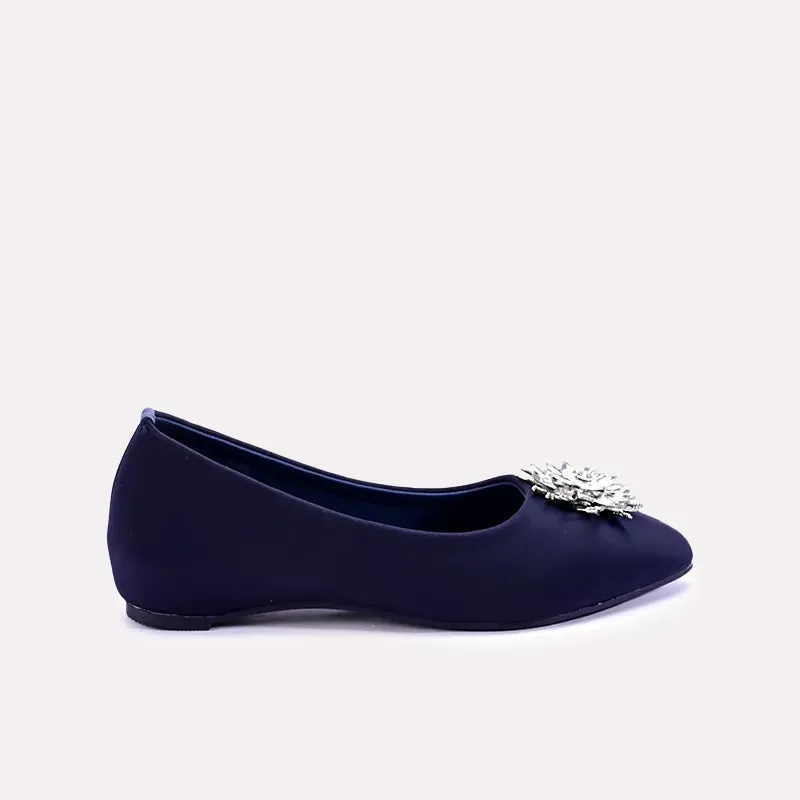 Imara Blue Fancy Pumps 0431043