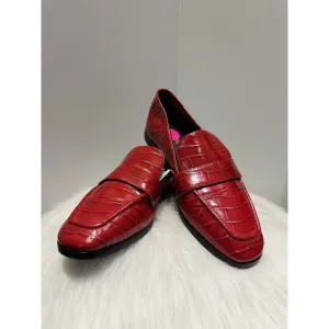 Jeffrey Campbell Jesse III Loafers - Size 5.5