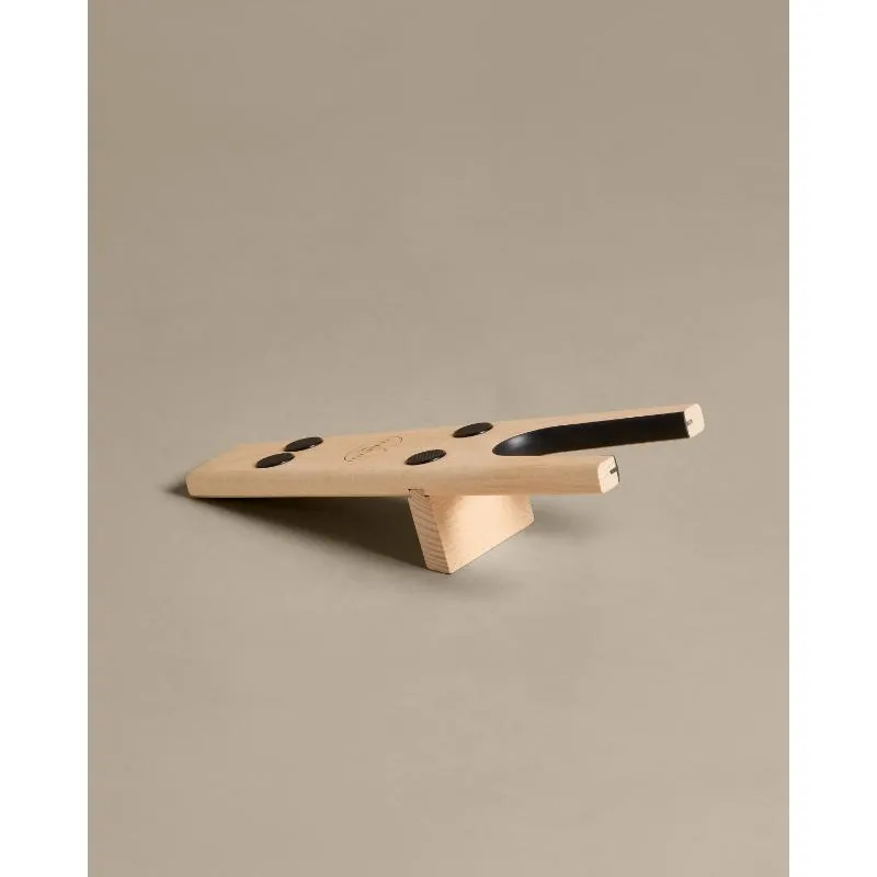 Le Chameau Wooden Boot Jack
