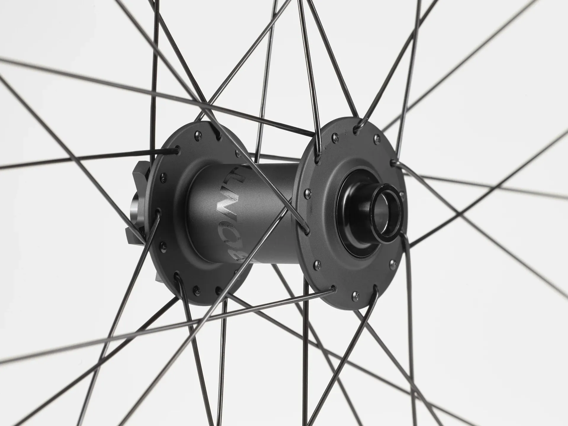 Line Elite 30 TLR Carbon Boost 29" MTB 6-Bolt Disc Front Wheel