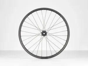 Line Elite 30 TLR Carbon Boost 29" MTB 6-Bolt Disc Front Wheel