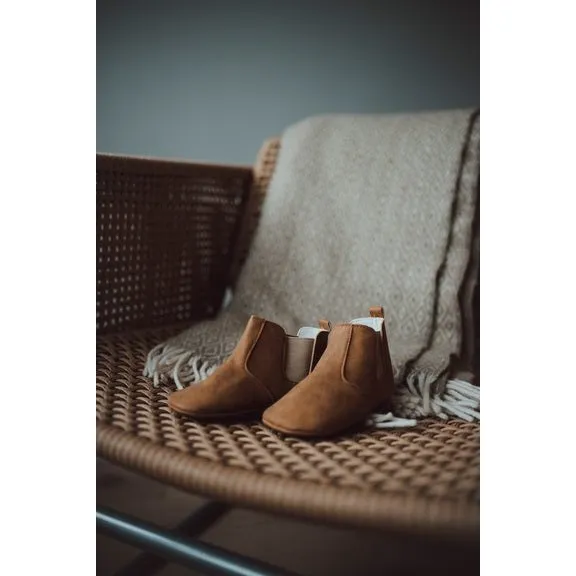 Little Wonderland Boots