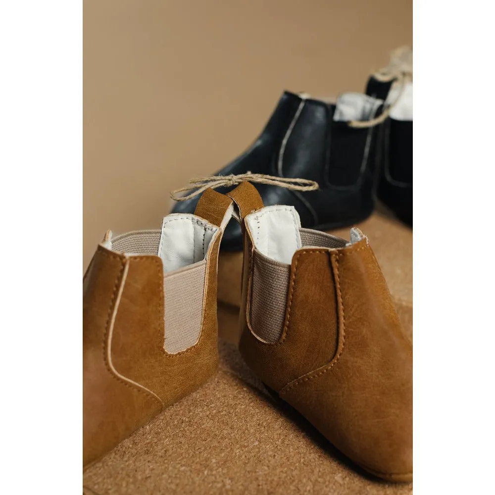 Little Wonderland Boots