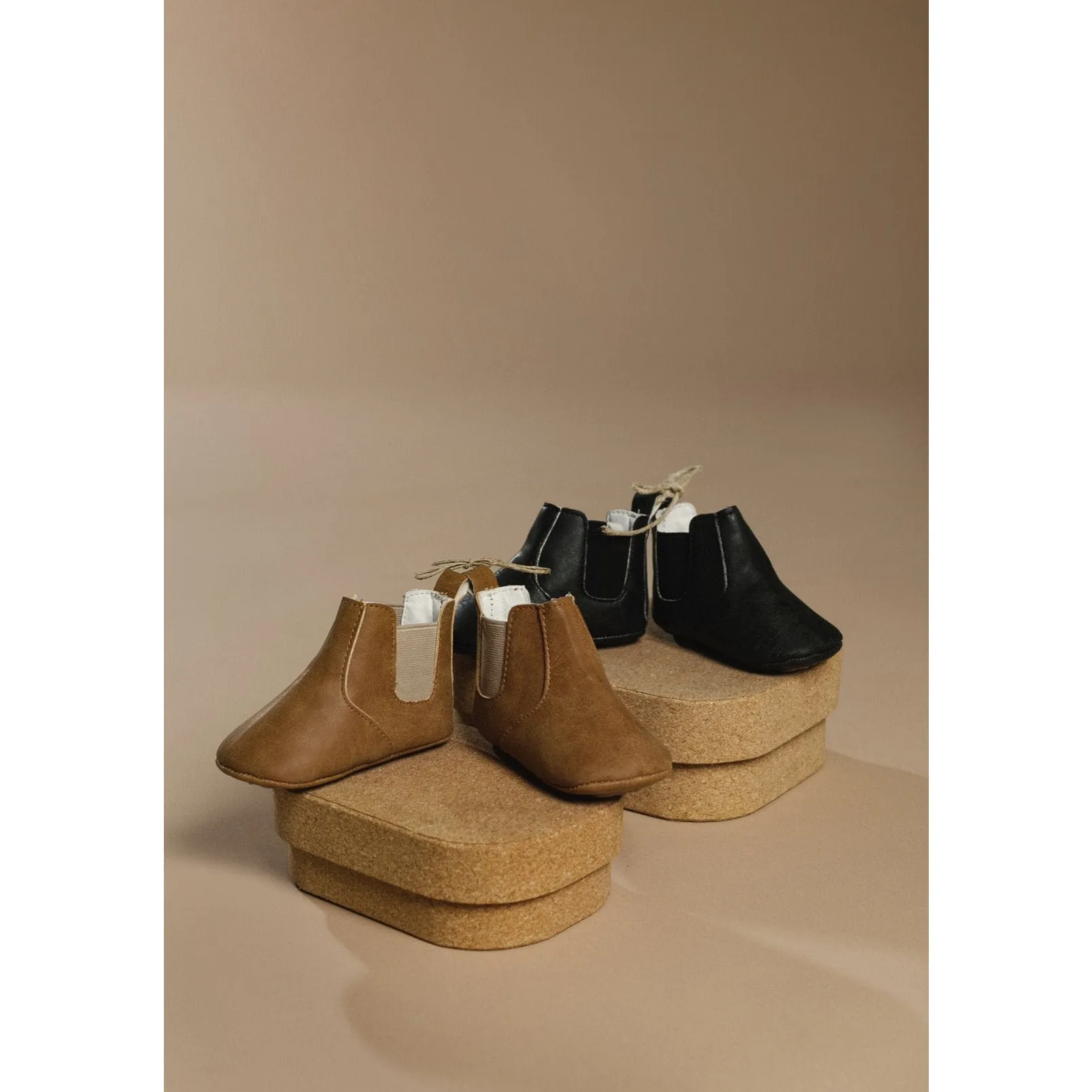 Little Wonderland Boots