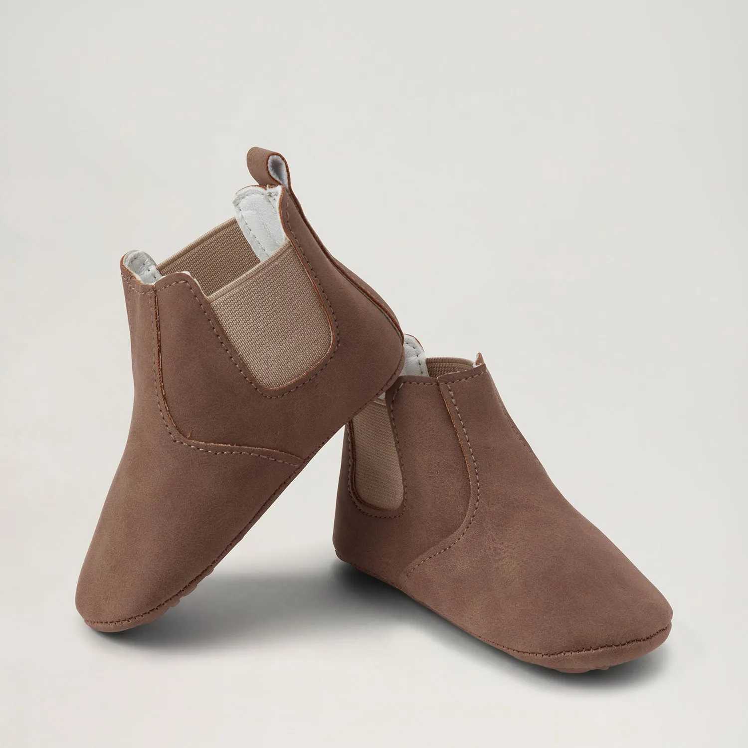 Little Wonderland Boots