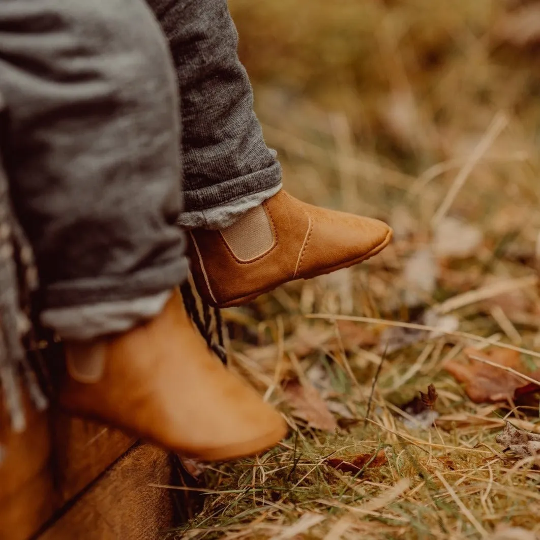 Little Wonderland Boots