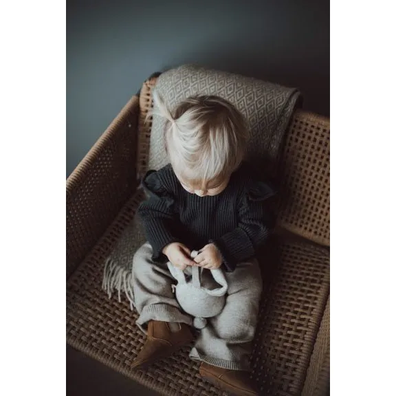 Little Wonderland Boots