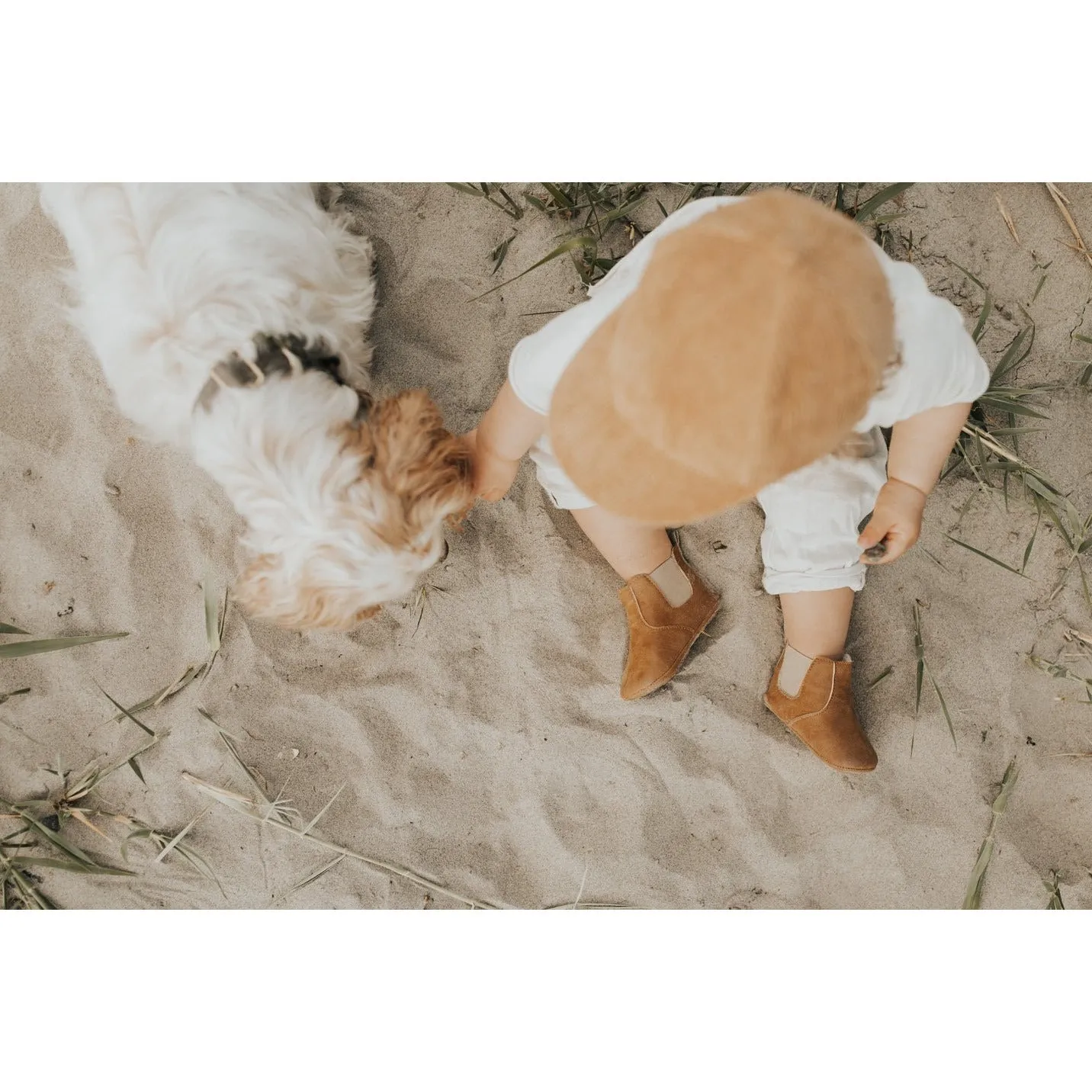 Little Wonderland Boots