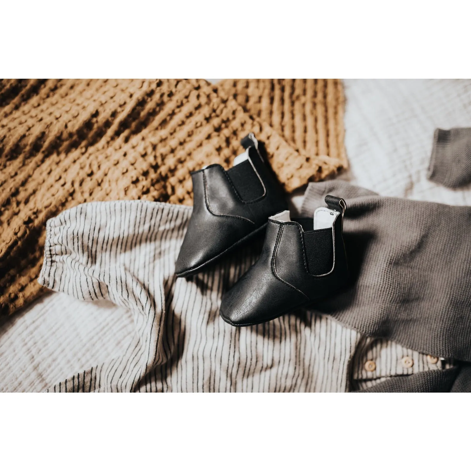 Little Wonderland Boots
