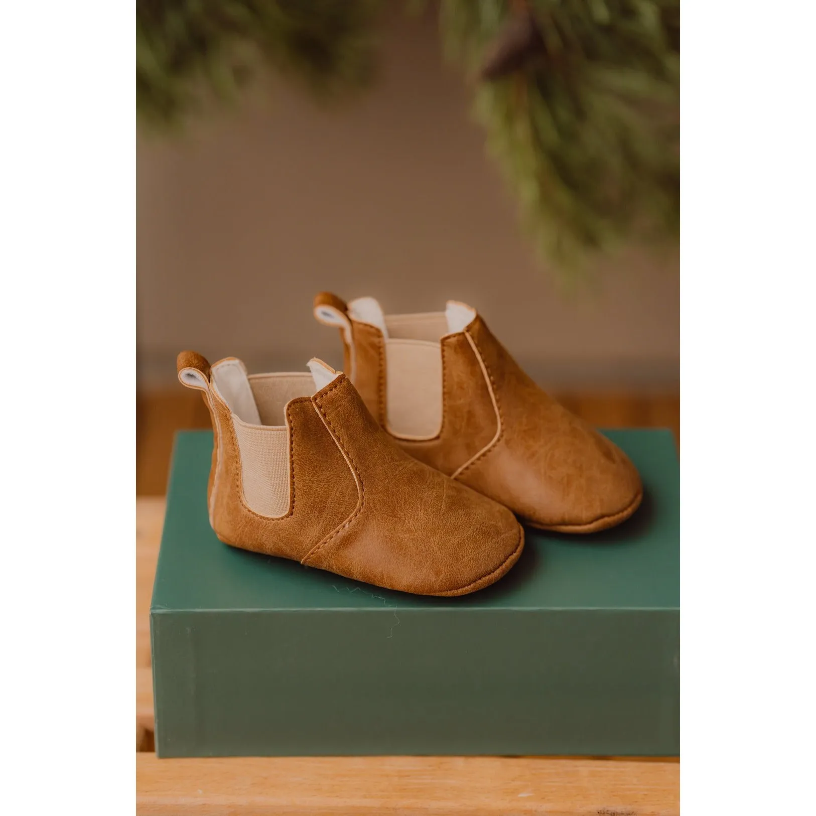 Little Wonderland Boots