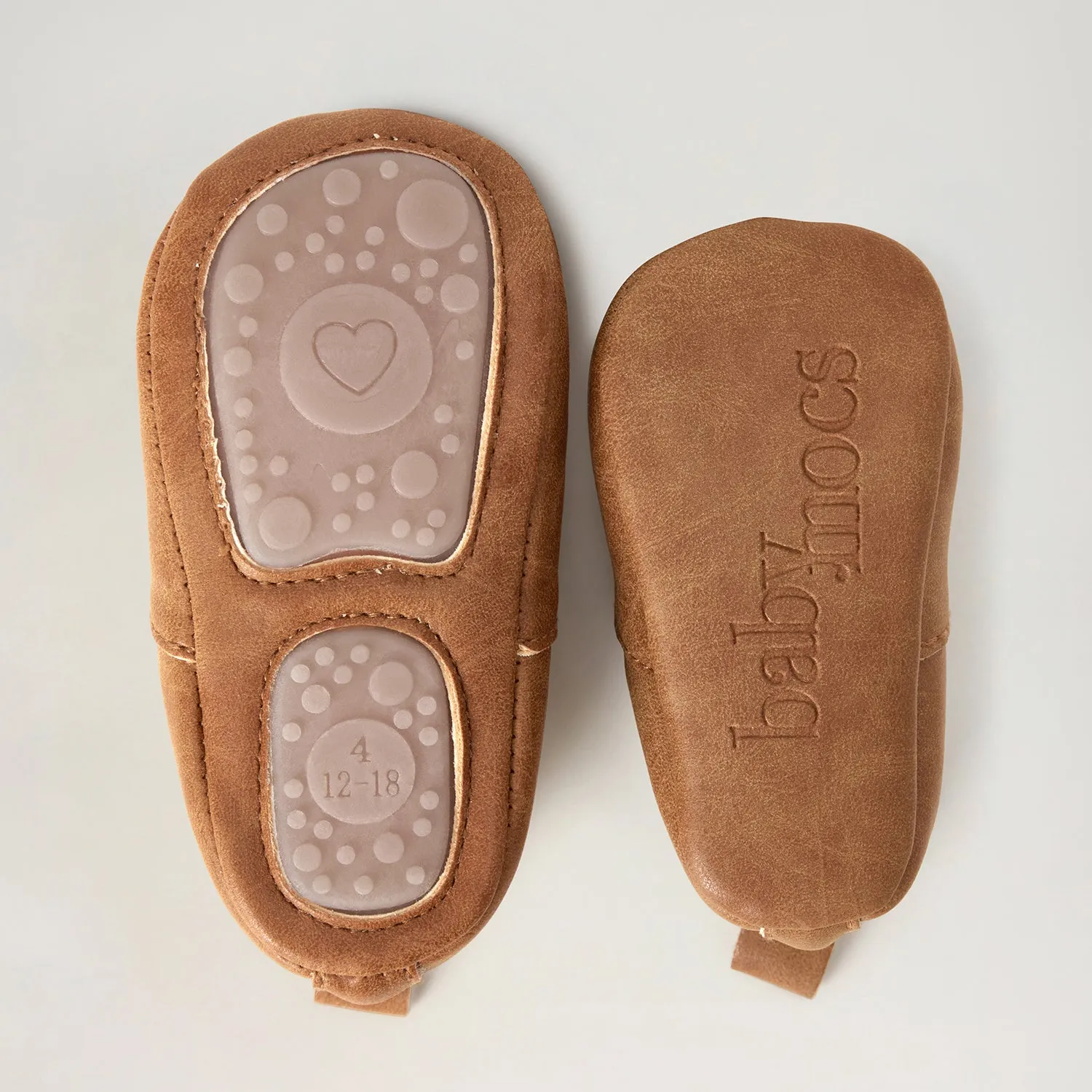 Little Wonderland Boots
