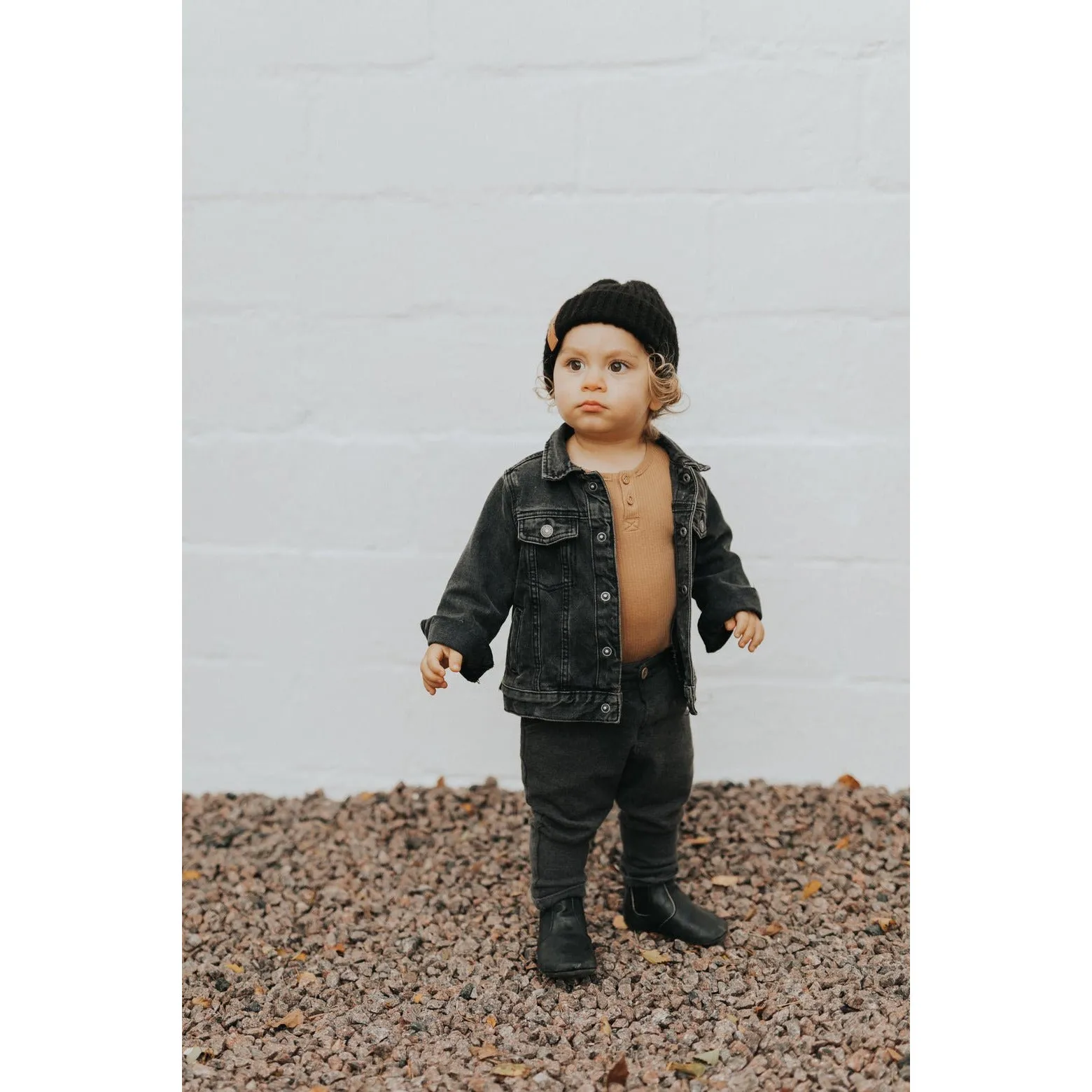 Little Wonderland Boots