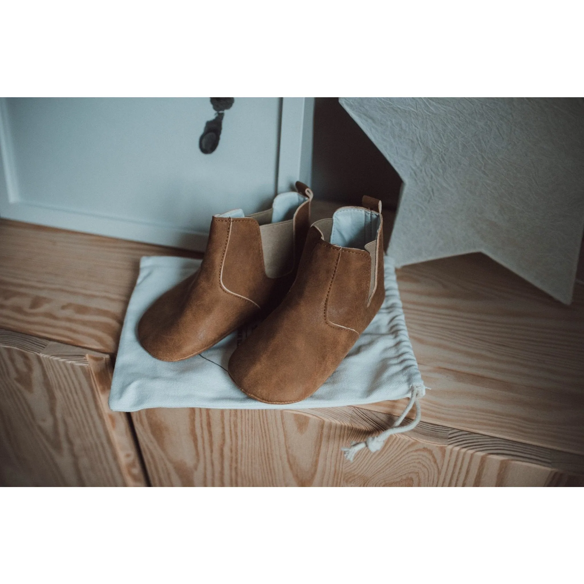 Little Wonderland Boots